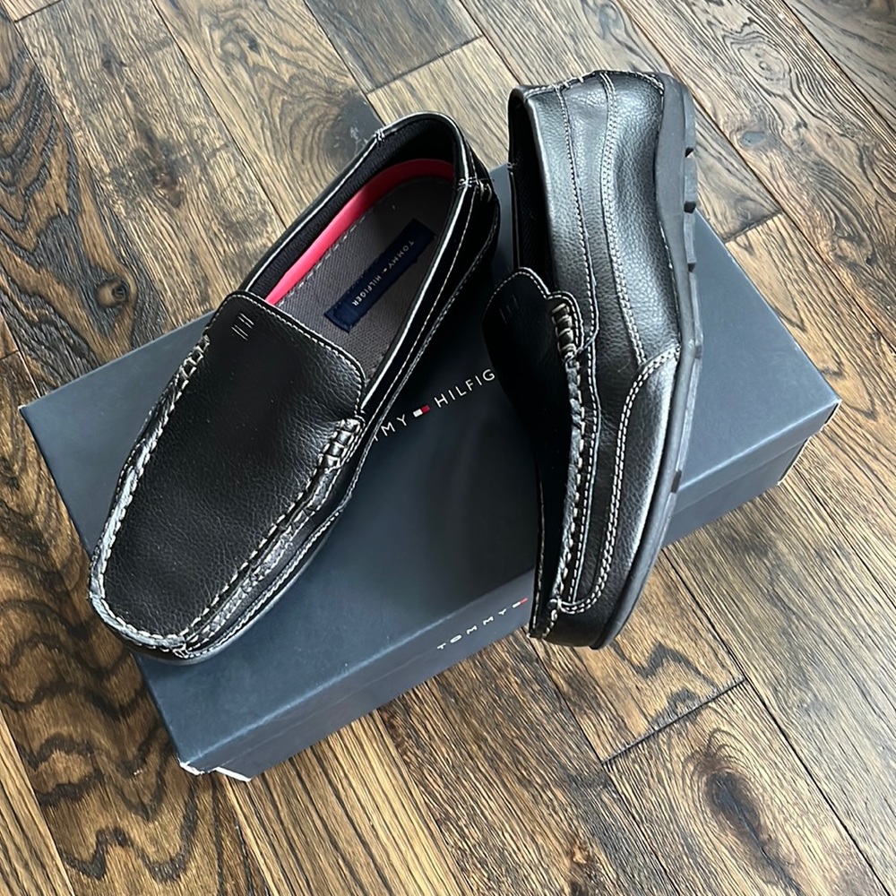 Tommy Hilfiger Dathan Loafer-new in box
